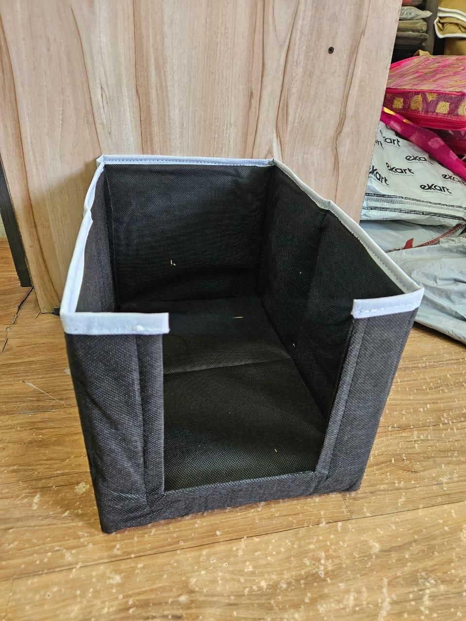 Closet Organizer Stackers(Pack of 3)